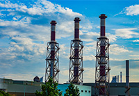 天镇柴油发电机组进气门与排气门磨损严重是什么原因