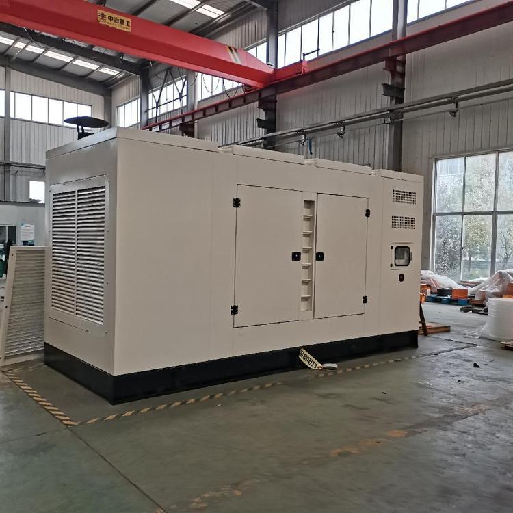 天镇发电机出租