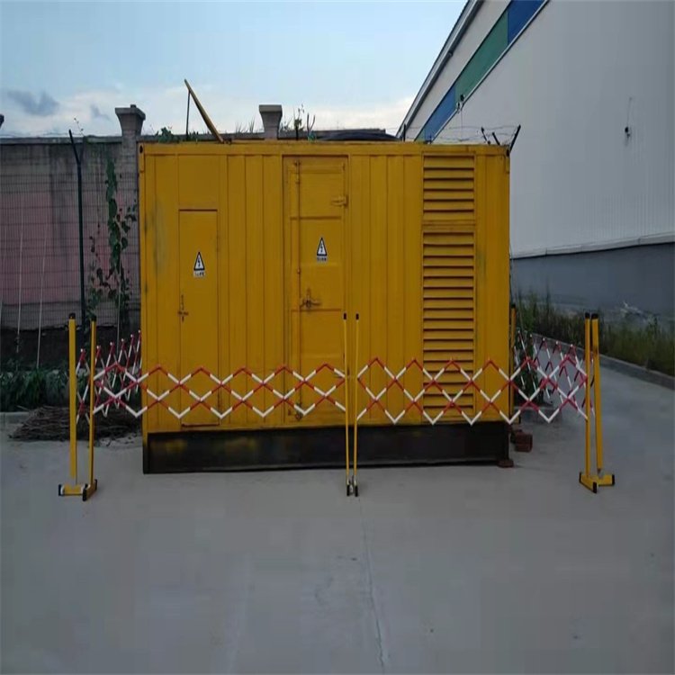 天镇发电机组油箱盖上留出小气孔有什么用？