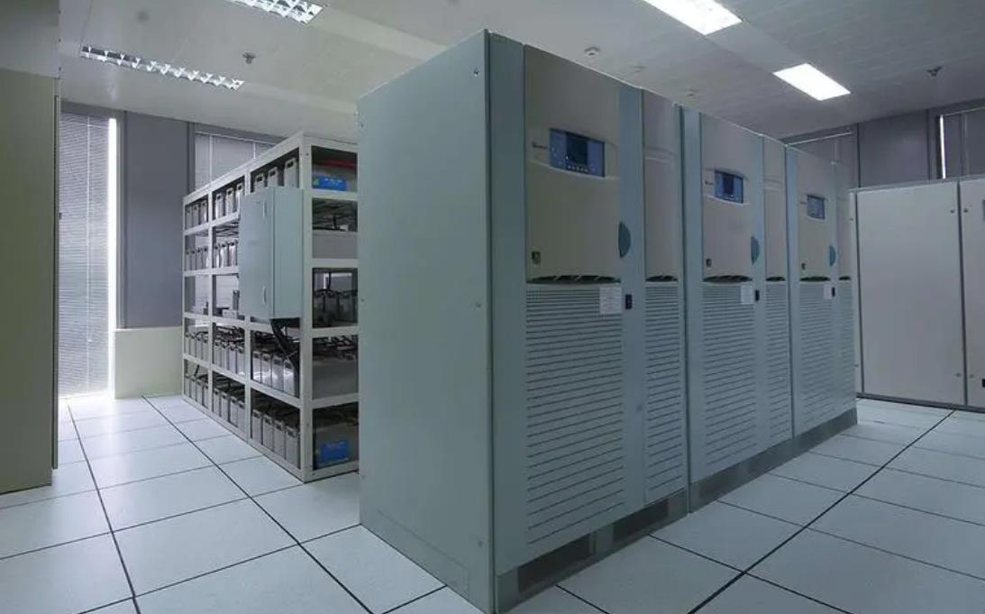 天镇UPS 电源的分类