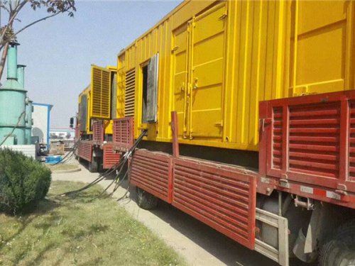 天镇发电机停电自启装置主要有以下几种类型？