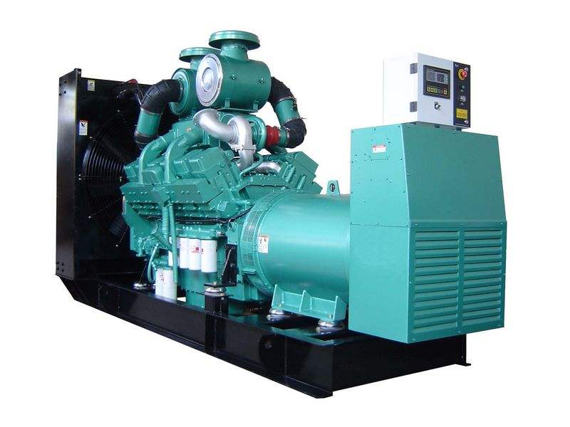 天镇开架式柴油发电机的滤清器多久更换一次比较好？