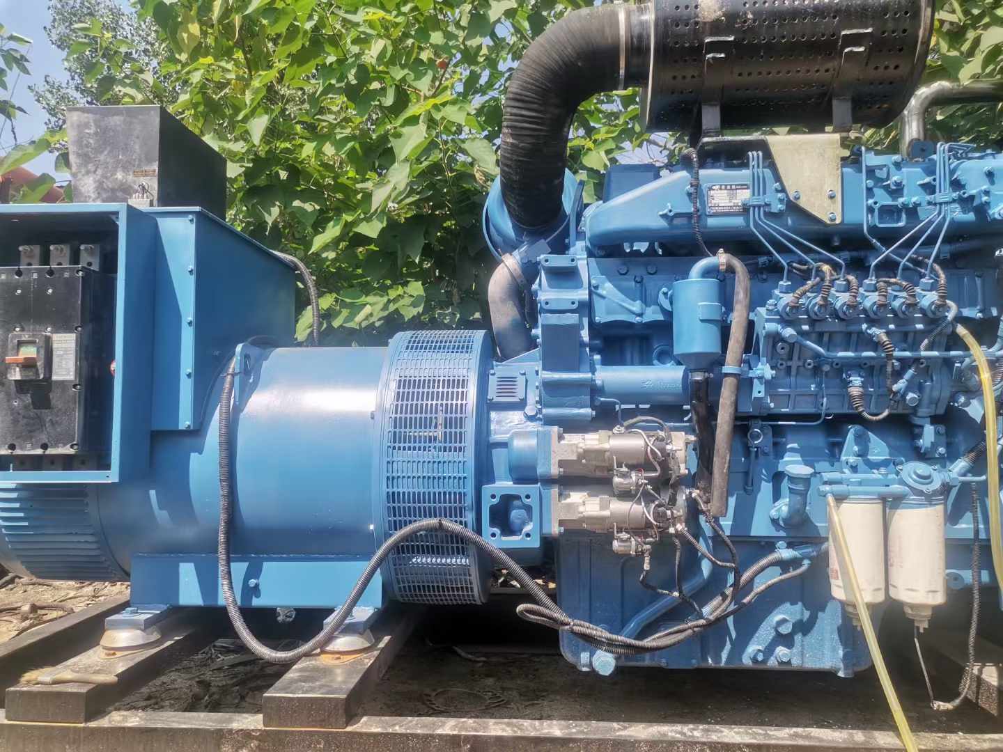 天镇无功补偿装置的性能评估标准有哪些？