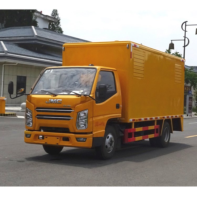 天镇发电车出租