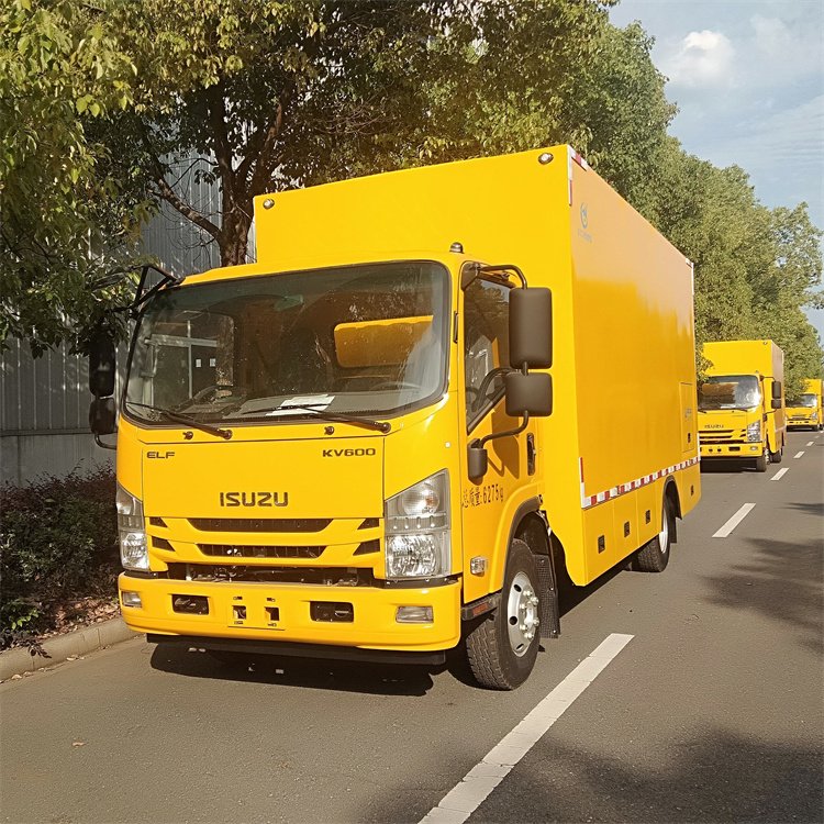 天镇发电车出租