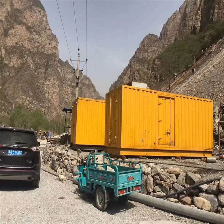 天镇柴油发电机组的保养周期是多久？