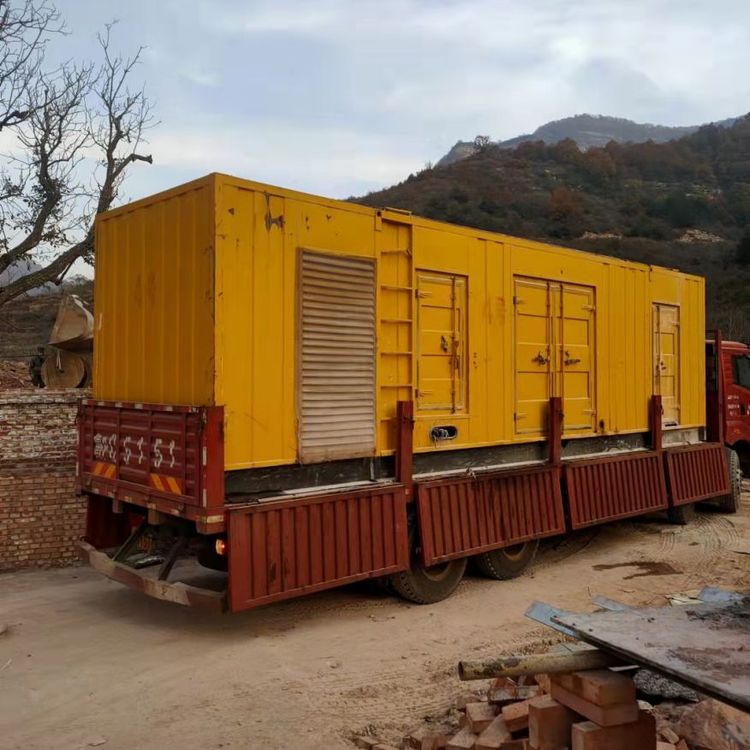 天镇柴油发电机的品牌有哪些？