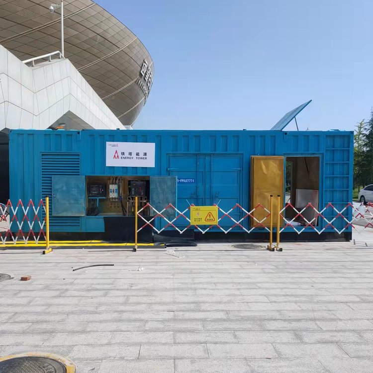 天镇介绍一下发电机组维修保养的具体操作流程