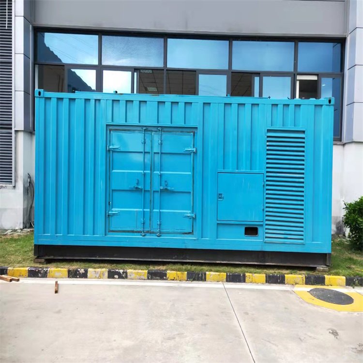 天镇发电机组使用中应注意什么事项？