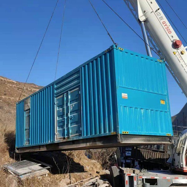 天镇发电机组维修保养中应注意什么事项？