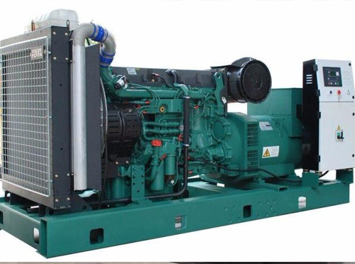 天镇升级现有发电机组的成本大概是多少？