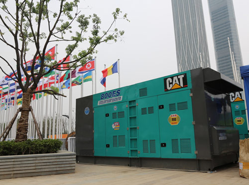 天镇详细介绍一下升级发电机组的具体步骤