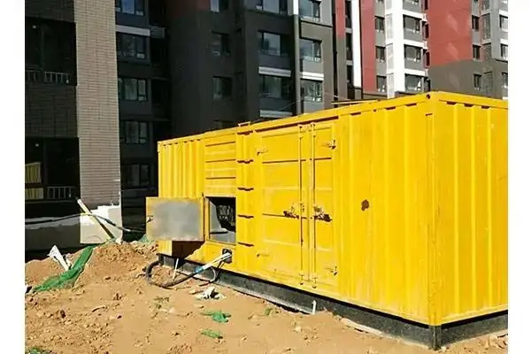 天镇发电机出租负载测试对电瓶的寿命有影响吗？