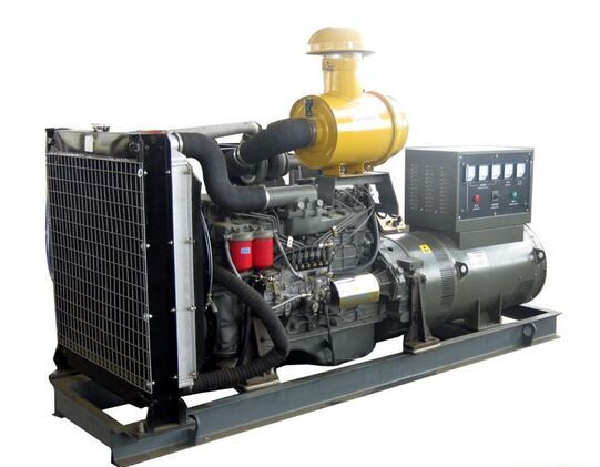 天镇汽油发电机组电瓶电解液密度偏低时如何调整？