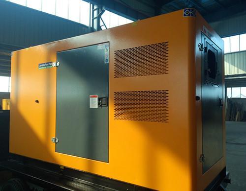 天镇汽油发电机组电瓶电解液的密度应该保持在什么范围？