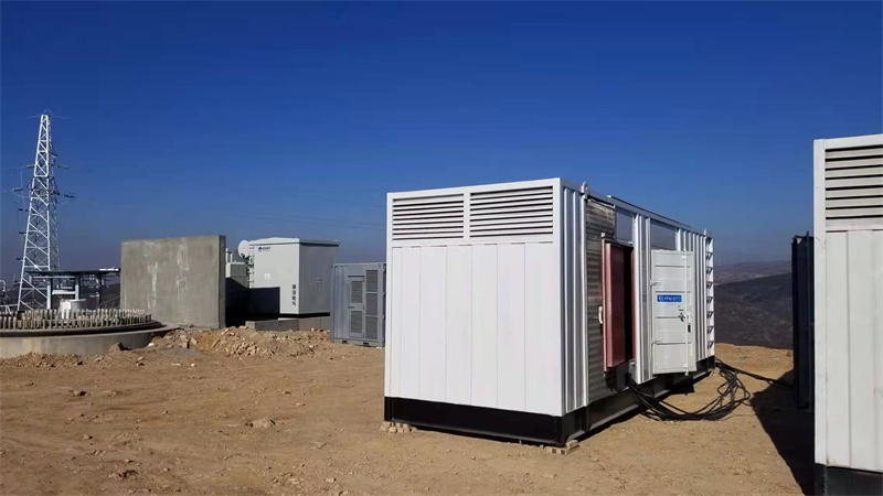 天镇带预热系统的柴油发电机组在冬季启动后需要注意什么？