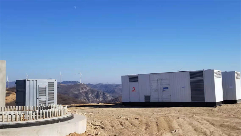 天镇带燃油预热系统的柴油发电机组在冬季启动前需要做哪些准备工作？