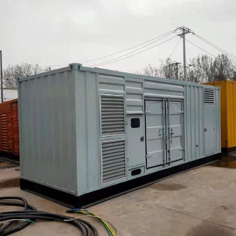 天镇 柴油发电机组冬季启动前需要做哪些准备工作？